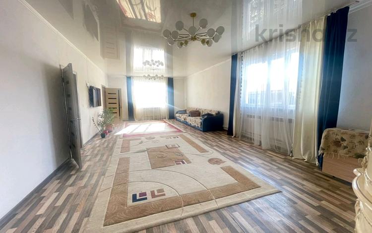 Жеке үй · 4 бөлме · 146 м² · 10 сот., Карлыгаш 12, бағасы: 36.5 млн ₸ в Талдыкоргане — фото 2