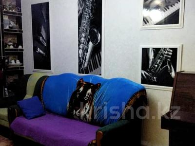 1-комнатная квартира · 34 м² · 4/5 этаж, мкр 8, Гришина за 11.5 млн 〒 в Актобе