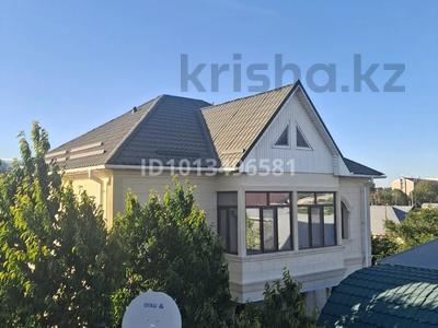 Жеке үй · 7 бөлме · 220 м² · 8 жүзд., Кызыл алма, бағасы: 81 млн ₸ в Шымкенте, Каратауский р-н