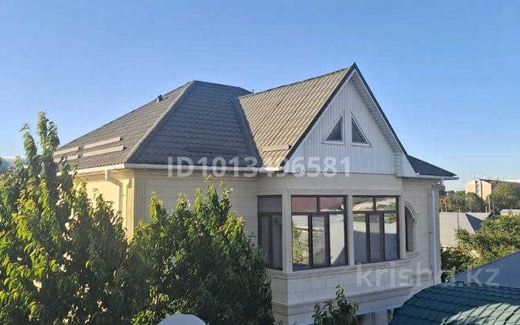 Жеке үй · 7 бөлме · 220 м² · 8 жүзд., Кызыл алма, бағасы: 89 млн ₸ в Шымкенте, Каратауский р-н — фото 2