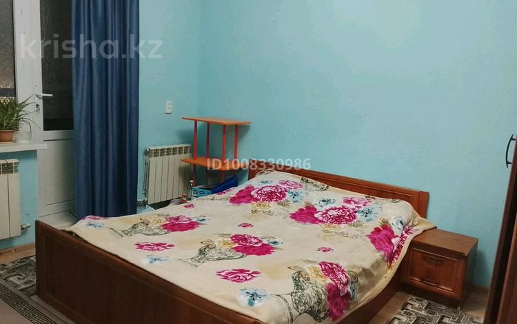 2-комнатная квартира · 51.8 м², 18 мкр 44 за 25 млн ₸ в Шымкенте, Енбекшинский р-н — фото 2