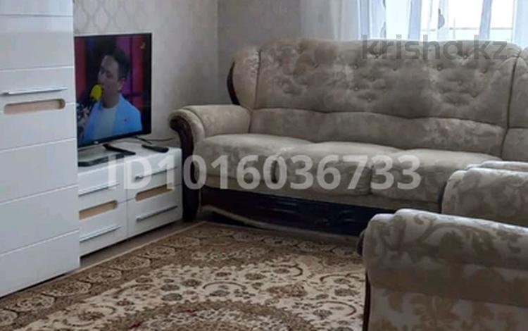 1-комнатная квартира · 43 м² · 4/5 этаж, Назарбаева 2д — ТРЦ РИО за 170 000 ₸ в Кокшетау — фото 2