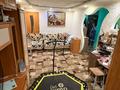 3-бөлмелі пәтер · 44 м² · 3/4 қабат, Театральная 57, бағасы: 15 млн ₸ в Петропавловске — фото 5