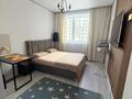 1-комнатная квартира · 28 м² · 2/12 этаж, Байтурсынова 61 за 2 000 ₸ в Астане, Сарайшык р-н