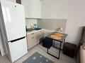 1-комнатная квартира · 28 м² · 2/12 этаж, Байтурсынова 61 за 2 000 ₸ в Астане, Сарайшык р-н — фото 2