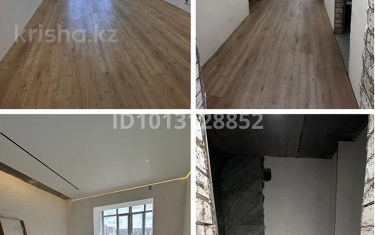 1-бөлмелі пәтер · 57 м², мкр. Алтын орда, Тате улы ораз, бағасы: 21.5 млн ₸ в Актобе — фото 2