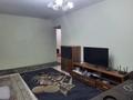 3-бөлмелі пәтер · 60 м² · 2/4 қабат, №8 ш/а., бағасы: 32 млн ₸ в Алматы, Ауэзовский р-н