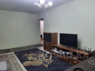 3-комнатная квартира · 60 м² · 2/4 этаж, мкр №8 за 32 млн ₸ в Алматы, Ауэзовский р-н