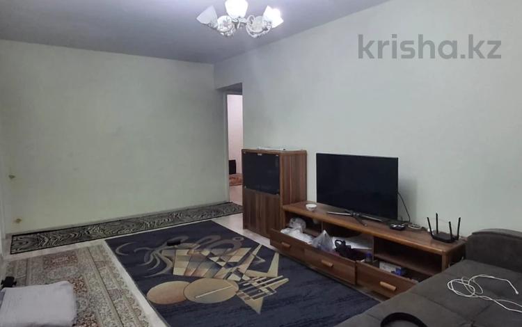 3-бөлмелі пәтер · 60 м² · 2/4 қабат, №8 ш/а., бағасы: 32 млн ₸ в Алматы, Ауэзовский р-н — фото 22