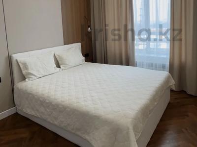 3-комнатная квартира · 75 м² · 6/16 этаж, Утеген батыра за 81 млн ₸ в Алматы, Ауэзовский р-н