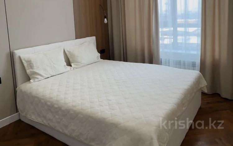 3-бөлмелі пәтер · 75 м² · 6/16 қабат, Утеген батыра, бағасы: 81 млн ₸ в Алматы, Ауэзовский р-н — фото 5