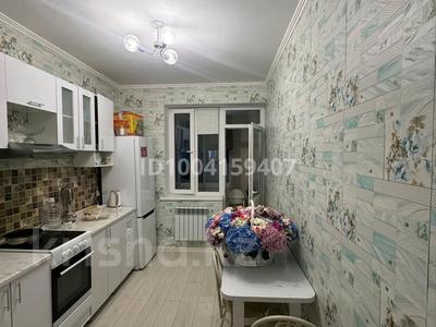 2-комнатная квартира · 59.4 м² · 2/3 этаж, мкр Кайрат, Мкр. Кайрат, 152/1 за 39 млн ₸ в Алматы, Турксибский р-н