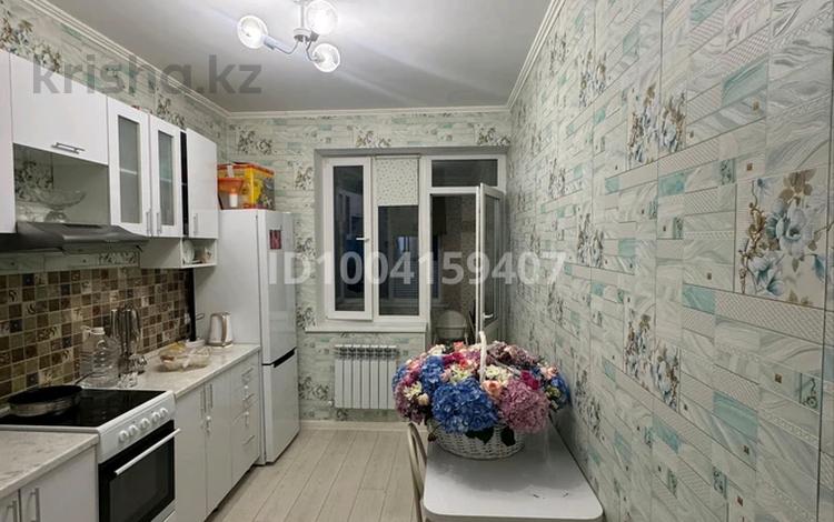 2-комнатная квартира · 59.4 м² · 2/3 этаж, мкр Кайрат, Мкр. Кайрат, 152/1 за 39 млн ₸ в Алматы, Турксибский р-н — фото 2