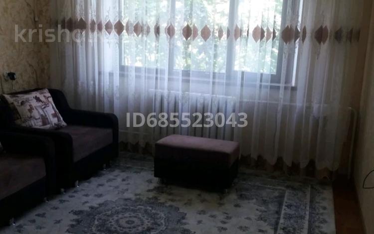 1-комнатная квартира · 40 м², мкр Айнабулак-2 80 за 180 000 ₸ в Алматы, Жетысуский р-н — фото 2