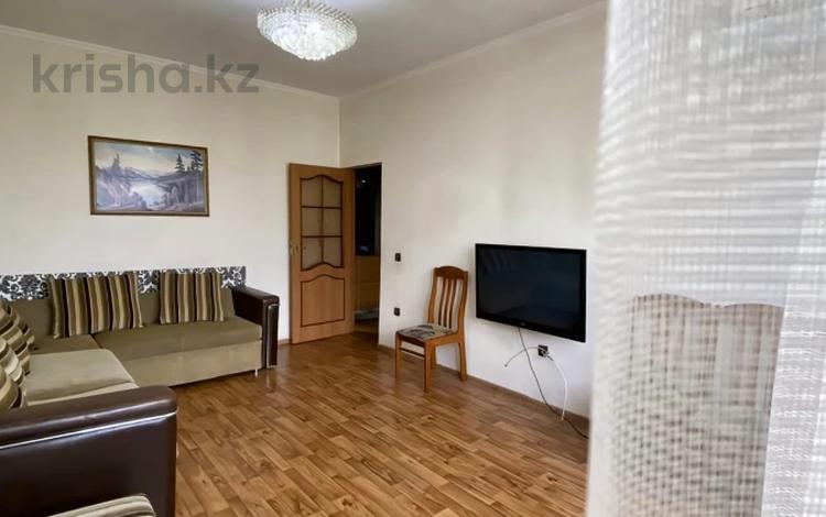 2-комнатная квартира · 52 м² · 4/5 этаж, мкр Тастак-3, Дуйсенова за 35 млн ₸ в Алматы, Алмалинский р-н — фото 15