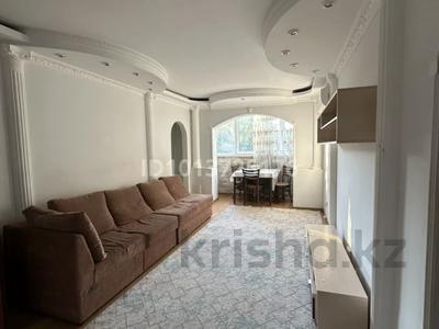 3-комнатная квартира · 57 м² · 2/5 этаж, мкр Орбита-2 — Навои биржана за 350 000 ₸ в Алматы, Бостандыкский р-н
