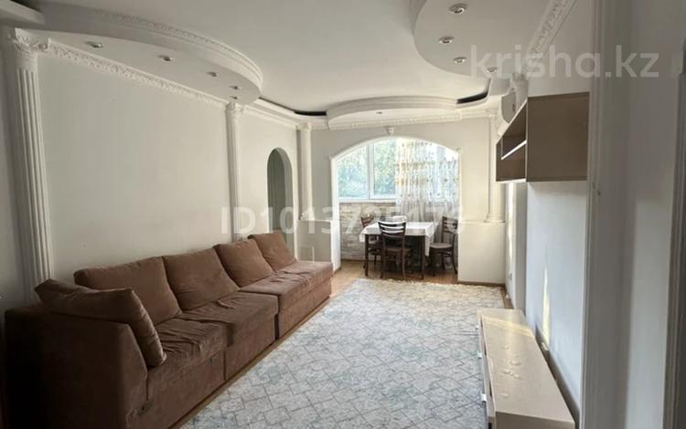 3-комнатная квартира · 57 м² · 2/5 этаж, мкр Орбита-2 — Навои биржана за 350 000 ₸ в Алматы, Бостандыкский р-н — фото 2