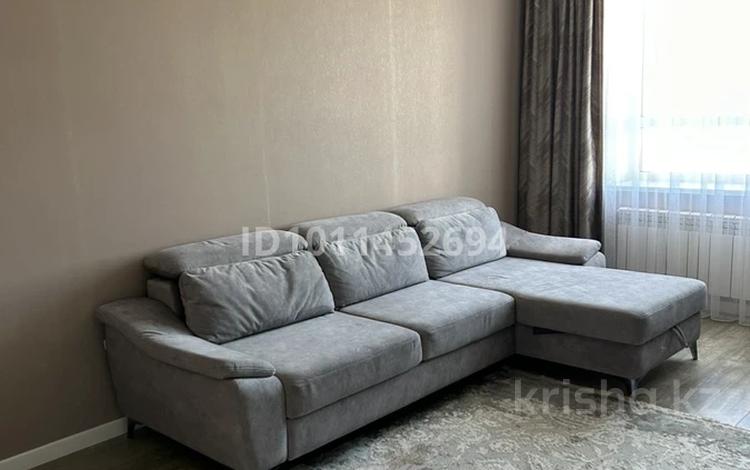 2-бөлмелі пәтер · 65 м² · 4/9 қабат, Толе би 25, бағасы: 50 млн ₸ в Астане, Нура р-н — фото 16