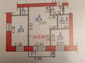 2-бөлмелі пәтер · 42 м² · 2/4 қабат, Пр.Назарбаева 57 — Р-н ТД "Валентина", бағасы: 16 млн ₸ в Усть-Каменогорске, Ульбинский — фото 11