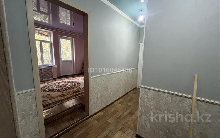 2-комнатная квартира · 49 м² · 2/2 этаж, Рахимова 60 за 105 000 ₸ в Таразе — фото 2