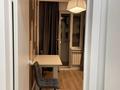 1-комнатная квартира · 35 м² · 2/5 этаж, Пушкина — Маметовой -ГУМ за 34.5 млн ₸ в Алматы, Медеуский р-н — фото 16