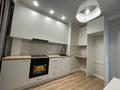 1-комнатная квартира · 35 м² · 2/5 этаж, Пушкина — Маметовой -ГУМ за 34.5 млн ₸ в Алматы, Медеуский р-н — фото 3
