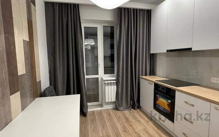 1-комнатная квартира · 35 м² · 2/5 этаж, Пушкина — Маметовой -ГУМ за 34.5 млн ₸ в Алматы, Медеуский р-н — фото 18