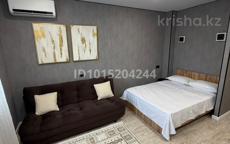 1-комнатная квартира · 26 м² · 4/5 этаж, Киснерёвых 93 за 220 000 ₸ в Бурабае — фото 2