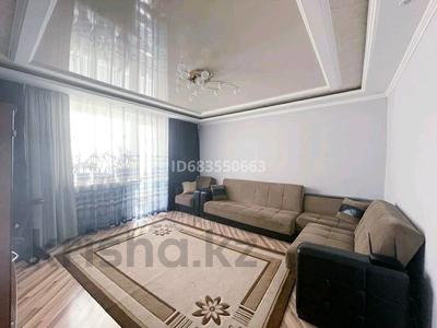 3-комнатная квартира, 65 м², 9/10 этаж, мкр Юго-Восток, Мкр Гульдер 1 1 — Возле школы 101 за 26 млн 〒 в Караганде, Казыбек би р-н