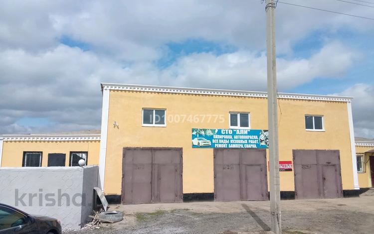 Еркін, дүкендер мен бутиктер, жқб, автосервистер мен көлік жуу, қоғамдық тамақтану орны, медорталықтар мен дәріханалар, ойын-сауық · 245 м², бағасы: 60 млн ₸ в Атырау, мкр Жулдыз — фото 2