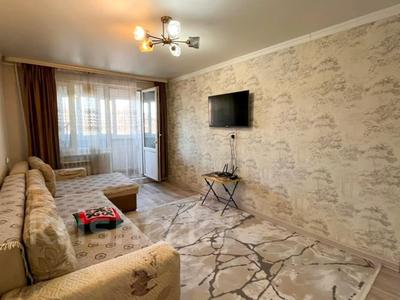 3-комнатная квартира · 56 м² · 3/5 этаж, жансугурова за 18.3 млн ₸ в Талдыкоргане