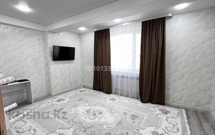2-комнатная квартира · 64 м² · 5/5 этаж, Абая 15/2 за 13.5 млн ₸ в Сатпаев — фото 2