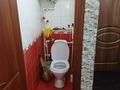 2-комнатная квартира · 48 м² · 1/5 этаж, 6й микрорайон, 6й микрорайон 1 — район вокзала. за 16 млн ₸ в Караганде, Казыбек би р-н — фото 4
