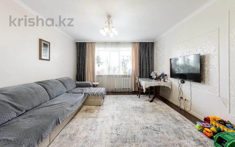 3-комнатная квартира · 79.5 м² · 2/10 этаж, Тауельсиздик 24б — ТД Евразия за 37 млн ₸ в Астане, Алматы р-н — фото 39