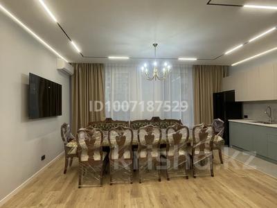 2-комнатная квартира · 62 м² · 7/20 этаж, Абая 160, к1 1 — Абая - Туркебаева за 380 000 ₸ в Алматы, Бостандыкский р-н