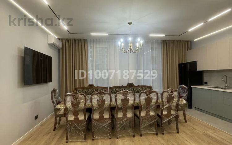 2-комнатная квартира · 62 м² · 7/20 этаж, Абая 160, к1 1 — Абая - Туркебаева за 380 000 ₸ в Алматы, Бостандыкский р-н — фото 3