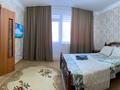1-комнатная квартира, 39 м² посуточно, Сарайшык 9 — Акмешит за 10 000 〒 в Астане, Алматы р-н — фото 3