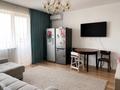 3-комнатная квартира · 69 м² · 10/17 этаж, Жандосова 150а за 52 млн ₸ в Алматы, Ауэзовский р-н