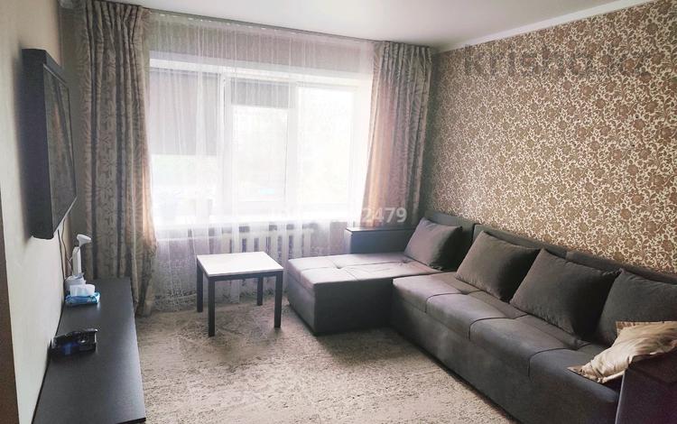 2-комнатная квартира · 42 м² · 4/4 этаж, Букетова — Около маг. Спутник за 14.3 млн ₸ в Петропавловске — фото 2