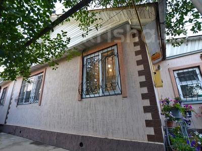 Отдельный дом · 3 комнаты · 75 м² · 1.52 сот., Герцена — Мусоргского за 37 млн 〒 в Алматы, Жетысуский р-н