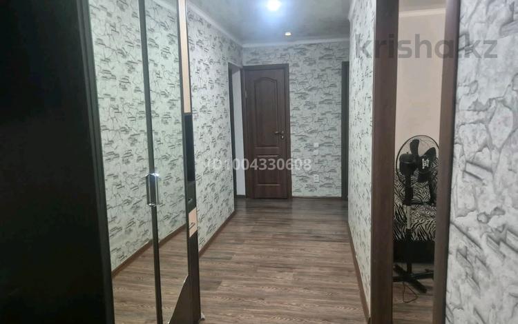 3-комнатная квартира · 63 м² · 10/10 этаж, Шакарима 1 — Центр, The Loft ,Олимп но против Диагностики за 260 000 ₸ в Семее — фото 2