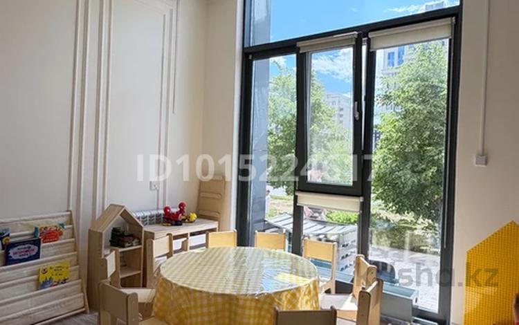 Действующий детский сад · 132 м² за 32 млн ₸ в Астане, Есильский р-н — фото 2