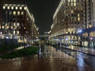 3-комнатная квартира · 115 м² · 14/17 этаж, Розыбакиева 320 за 185 млн ₸ в Алматы, Бостандыкский р-н