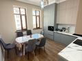 3-комнатная квартира · 115.4 м² · 4/10 этаж, ​Мангилик Ел 40 за 100 млн ₸ в Астане, Есильский р-н — фото 2