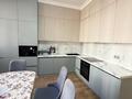 3-комнатная квартира · 115.4 м² · 4/10 этаж, ​Мангилик Ел 40 за 100 млн ₸ в Астане, Есильский р-н — фото 3