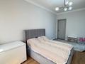 3-комнатная квартира · 115.4 м² · 4/10 этаж, ​Мангилик Ел 40 за 100 млн ₸ в Астане, Есильский р-н — фото 11