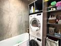 3-комнатная квартира · 115.4 м² · 4/10 этаж, ​Мангилик Ел 40 за 100 млн ₸ в Астане, Есильский р-н — фото 22