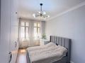 3-комнатная квартира · 115.4 м² · 4/10 этаж, ​Мангилик Ел 40 за 100 млн ₸ в Астане, Есильский р-н — фото 12