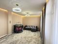 3-комнатная квартира · 115.4 м² · 4/10 этаж, ​Мангилик Ел 40 за 100 млн ₸ в Астане, Есильский р-н — фото 5