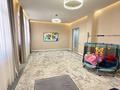 3-комнатная квартира · 115.4 м² · 4/10 этаж, ​Мангилик Ел 40 за 100 млн ₸ в Астане, Есильский р-н — фото 9